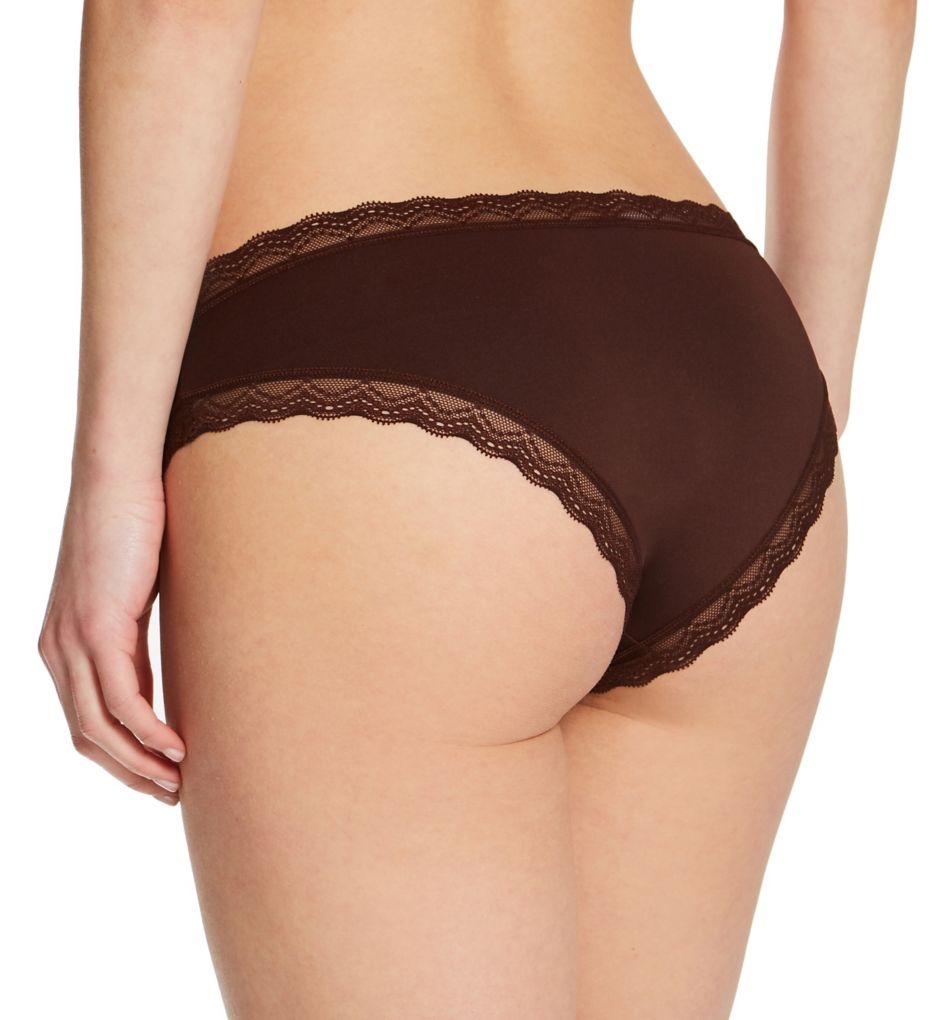 Smart And Sexy Lace Trim Cheeky Panty 2 Pack Sa1377 Exceptional Design Sales Hot Shipping In